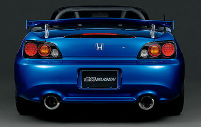 Mugen S2000 AP1 AP2 SS Rear Wing