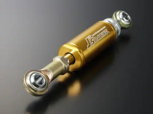 J’s Racing Torque Damper Set for DC5 Honda Integra and Acura RSX
