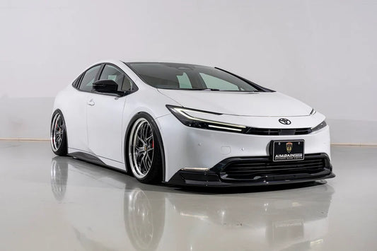 Aimgain Sport Toyota Prius 23 + Body Kit