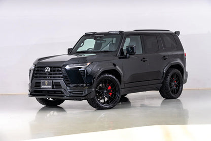 Aimgain Sport Lexus GX550 3pc Kit