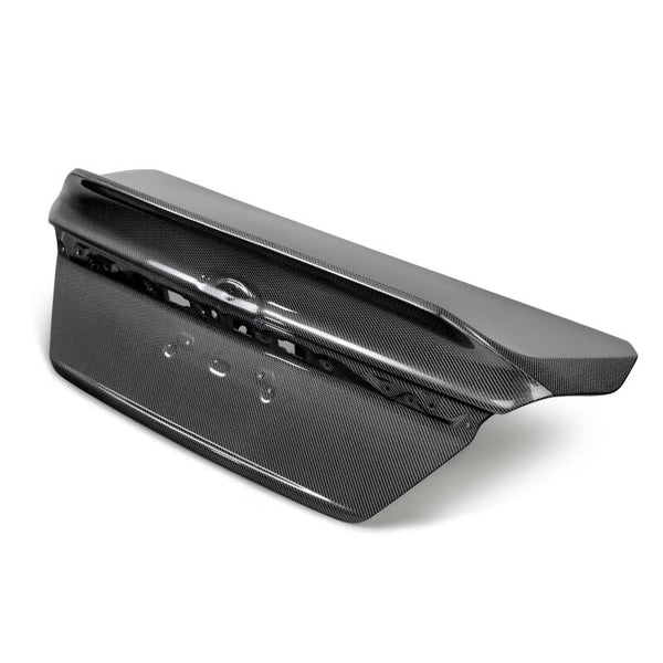 Seibon 2022 Subaru WRX C-style Carbon Fiber Trunk Lid