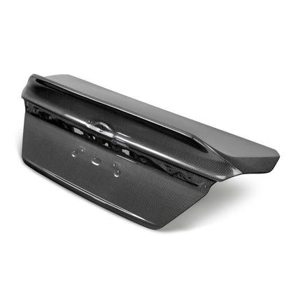 Seibon 2022 Subaru WRX C-style Carbon Fiber Trunk Lid