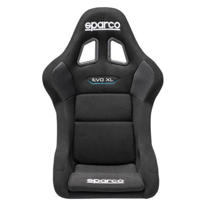 Sparco Seat EVO – XL QRT (1) Each