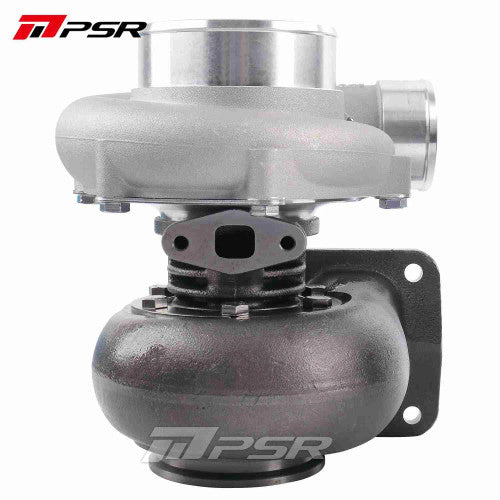 Ball Bearing Turbo UP to 900HP 6466E