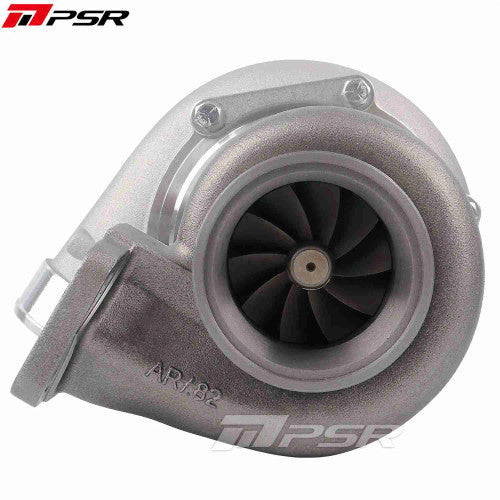 Ball Bearing Turbo UP to 900HP 6466E
