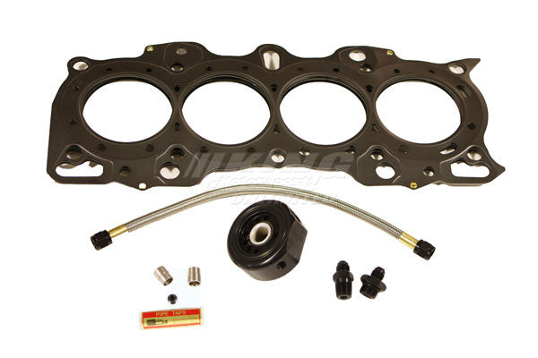 Golden Eagle VTEC Conversion Kit -LS/VTEC, B20/VTEC