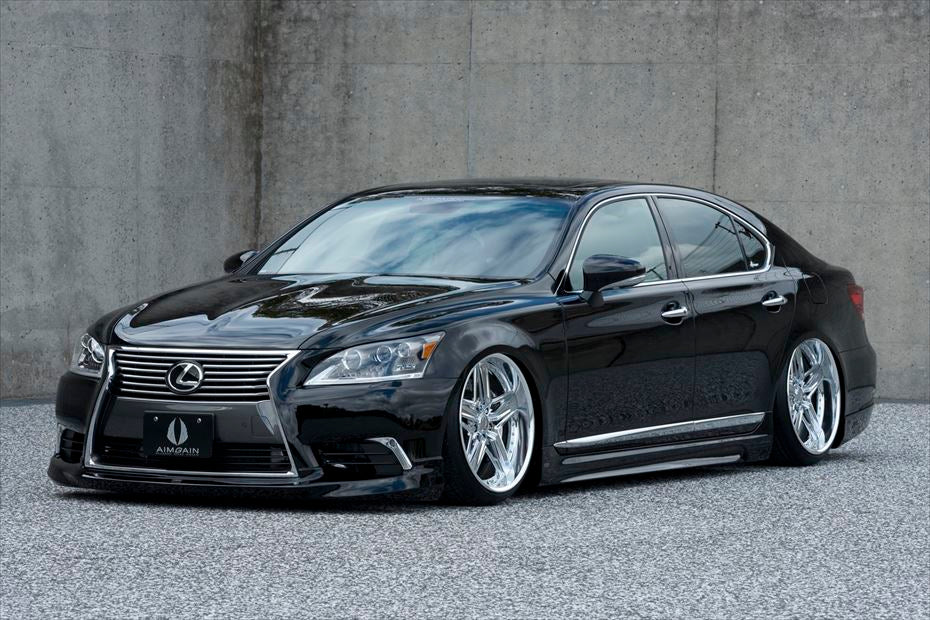 Aimgain Lexus LS460 13-17 VIP EXE 3pc Kit