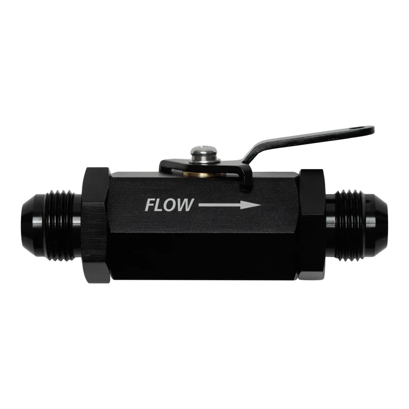 DeatschWerks 10AN Shutoff Valve