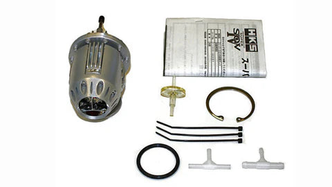 HKS Universal SSQV 4