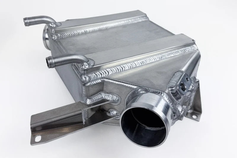 CSF McLaren 720S/765LT/750S/GT/GTS High-Performance Charge-Air-Coolers