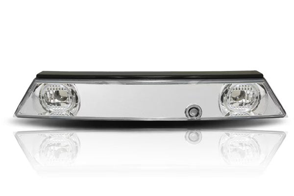 78works Euro Clear Tail Lamps for Nissan 180SX (RPS13) 1996-1998