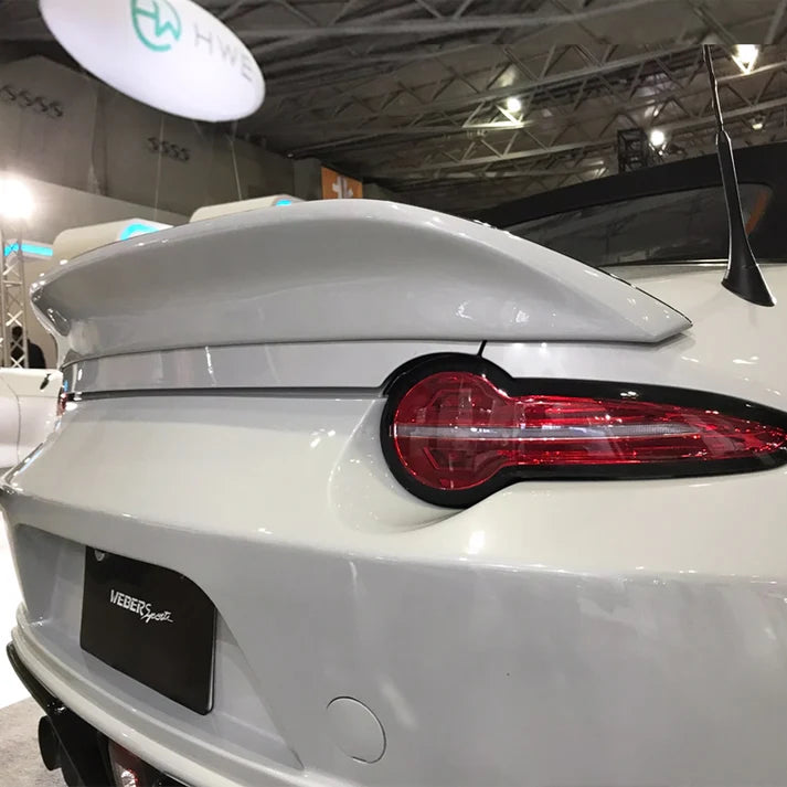 MX-5/Roadster/Miata LED Tail Light Unit (Red)
