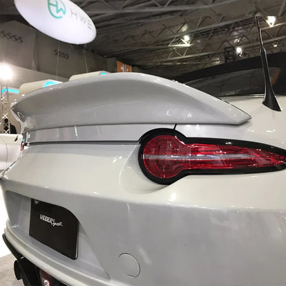 MX-5/Roadster/Miata LED Tail Light Unit (Red)