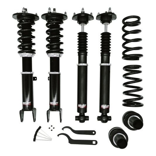 Air Lift Performance 18-23 Lexus IS300 / 17-23 Lexus IS350 Coilover Kit