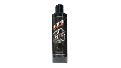 Borla Exhaust Cleaner & Polish - 8oz Bottle