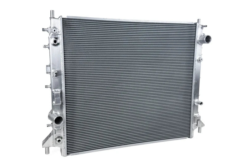 CSF 16-24 Chevrolet Camaro AT and MT / 16-19 Cadillac CTS-V High Performance All Aluminum Radiator