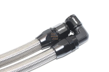 GReddy O/C KIT W/ FILTER RELOCATION JZX90 13-ROW
