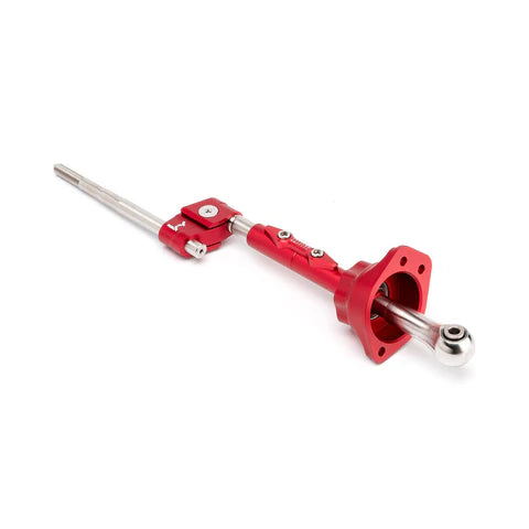 Hybrid Racing Short Shifter Assembly Black or Red
