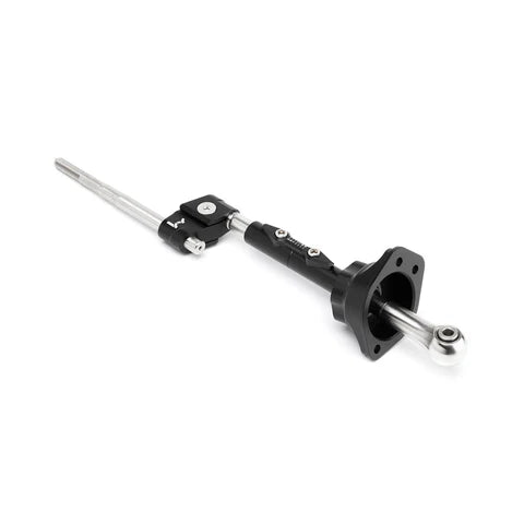 Hybrid Racing Short Shifter Assembly Black or Red
