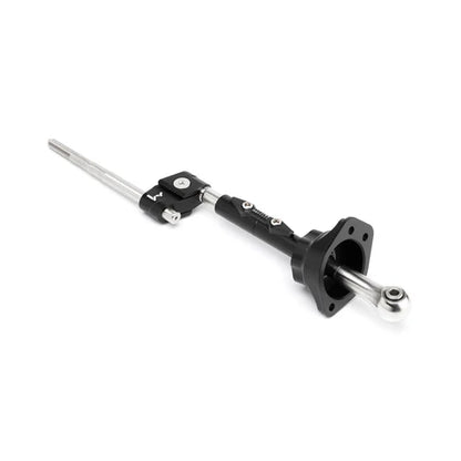 Hybrid Racing Short Shifter Assembly Black or Red