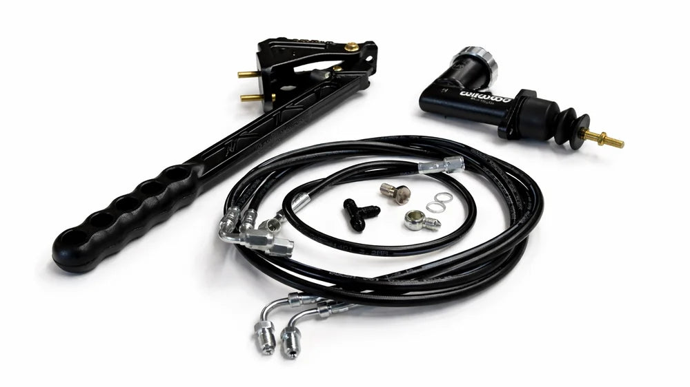 92-01 Civic/Integra rear staging kit