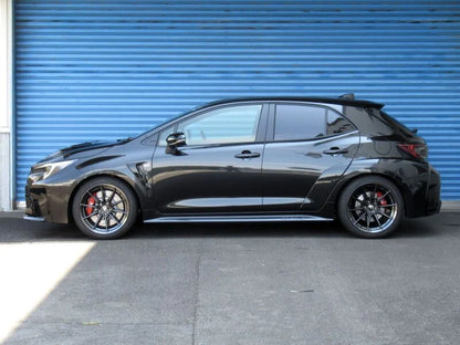 HKS 2023+ Toyota GR Corolla Hipermax MAX S GZEA14H Full Kit