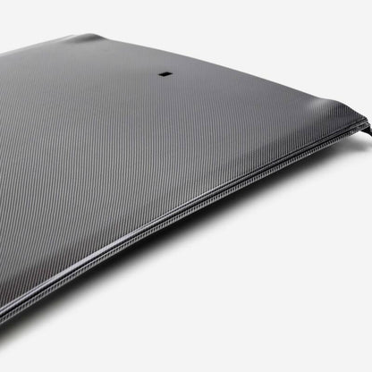 Seibon 2023 Toyota GR Corolla Dry Carbon Roof