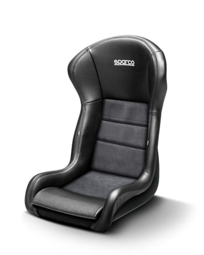 Sparco Seat STRADALE PERFORMANCE BLK (1) Each
