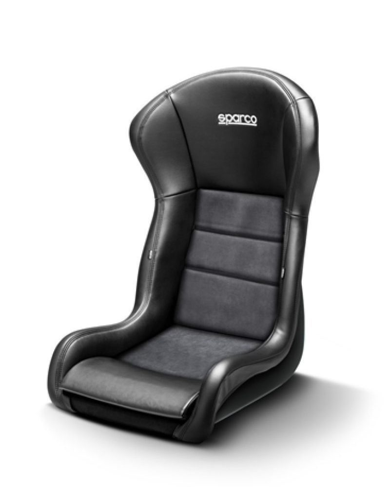 Sparco Seat STRADALE PERFORMANCE BLK (1) Each