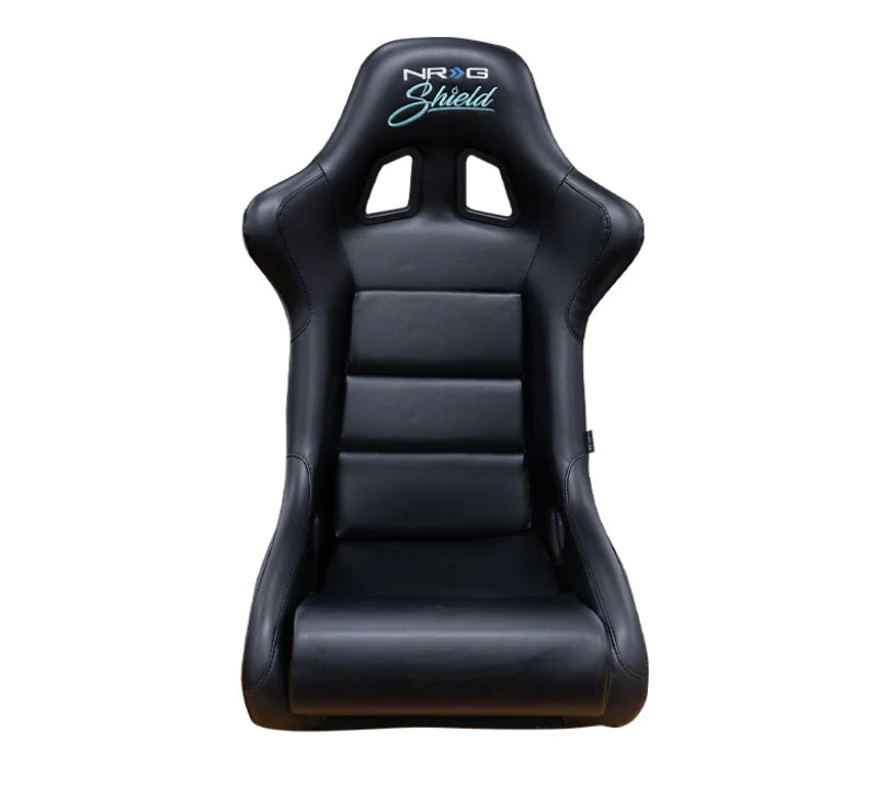NRG FRP Bucket Seat (Water Resistant Vinyl) - Medium (1) Each