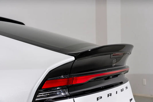 Aimgain Sport Toyota Prius 23 + Trunk Spoiler Type II