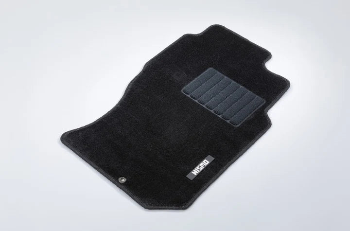 NISMO 40TH Anniversary R32 Floor Mat Set