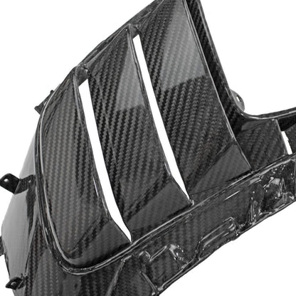 Fabspeed Carbon Front Fender Vents for 991.2 Porsche 911 GT3 RS