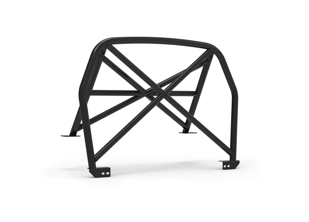 BBi Autosport Porsche 991 GT3 / GT3RS / GT2 RS Street Cup Harness Bar