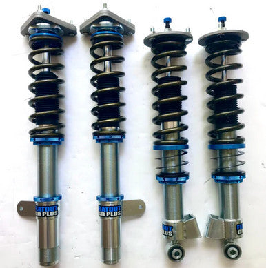 Flatout Suspension Porsche 991 Coilovers [GR Plus]