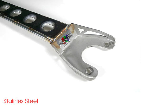 Circuit Hero Rear 2-Point Strut Tower Bar
