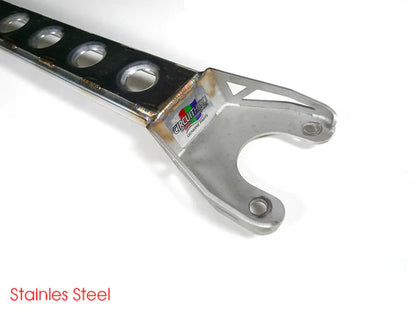 Circuit Hero Rear 2-Point Strut Tower Bar