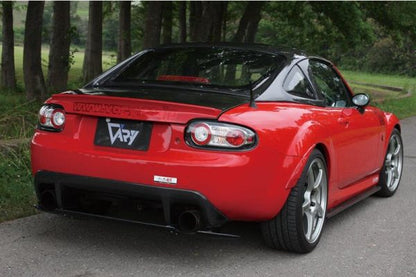 Garage Vary Hardtop (FRP) for Mazda MX-5 Miata (NC) 2006-2015