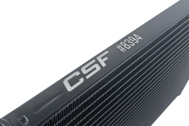 CSF Porsche 997 / 987 OEM+ Performance A/C Condenser