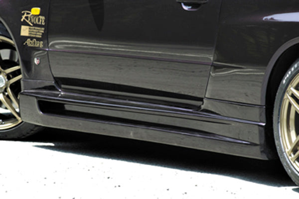 Abflug Ver. Mure 3P Aero Set (FRP) for Nissan Skyline GT-R (R34)