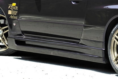 Abflug Ver. Mure 3P Aero Set (FRP) for Nissan Skyline GT-R (R34)