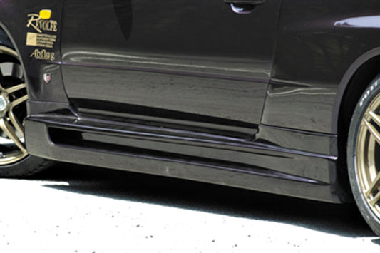 Abflug Ver. Mure 3P Aero Set (FRP) for Nissan Skyline GT-R (R34)