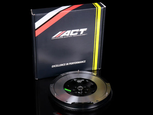 ACT Streetlite Flywheel - B-series