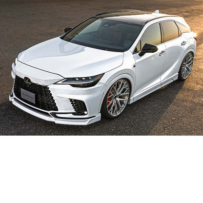 Admiration 3P Aero Set (FRP) for Lexus RX500h/RX350 F Sport (TALH17/TALA15) 2023+