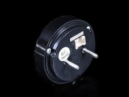 AEM X-series AEMnet CAN BUS Display Gauge