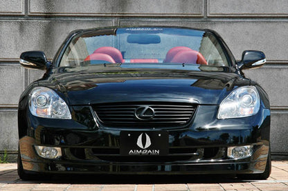 Aimgain Jun VIP Fog Lamp Type LS for Lexus SC430 (UZZ40) 2006-2010