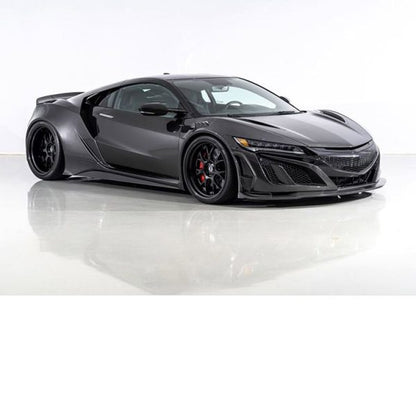 Aimgain GT 10P Perfect Body Kit (DCF) for Acura NSX (NC1)
