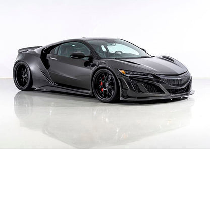 Aimgain GT 10P Perfect Body Kit (DCF) for Acura NSX (NC1)