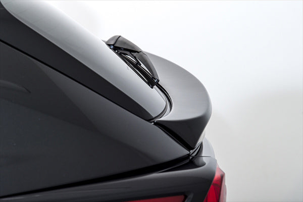 Aimgain Sport Rear Gate Spoiler (FRP) for Lexus NX300 F-Sport (AGZ1#) 2018-2021