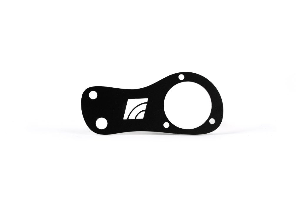 AMS Performance 2021+ Ford F-150 PowerBoost External Speaker Relocation Bracket